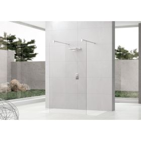 Novellini Kuadra HF Shower Enclosure