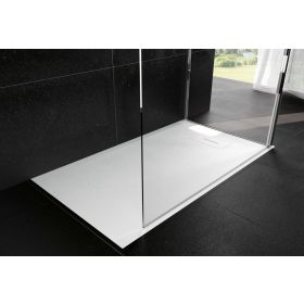 Novellini Novosolid 1500 x 800mm Shower Tray