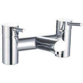 Just Taps Plus Co Deck Mounted Bath Filler