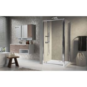 Novellini Lunes G Pivot Door