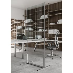 Novellini Be Safe 1200mm Floor Solution