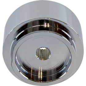 Crosswater Shower Valve Spares Thermostatic Control from Recessed Valves