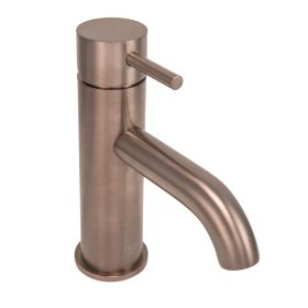 Just Tap VOS Single Lever Basin Mixer