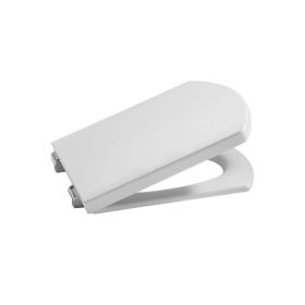 Roca Hall Soft Close Toilet Seat and Cover A80162C004