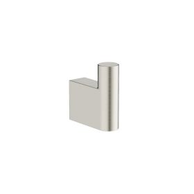 Crosswater MPRO Robe Hook -Brushed Stainless Steel