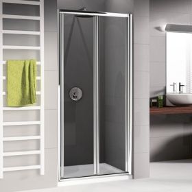 Novellini Lunes S - Bifold