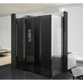 Novellini Kuadra F Side Panel