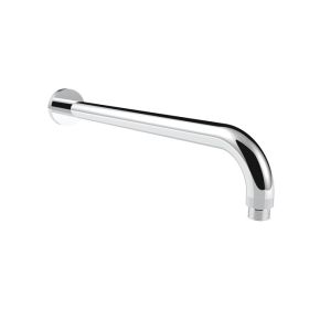  Crosswater UNION Shower Arm 400mm Chrome