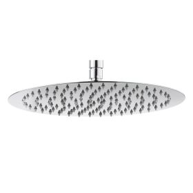 Crosswater Round 300mm Stainless Steel Shower Head 