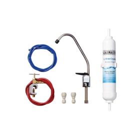 Scalemaster Softline Crystal Water Filter & Cartridges