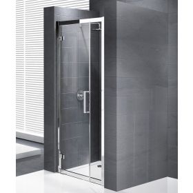 Novellini Kuadra G - Hinged