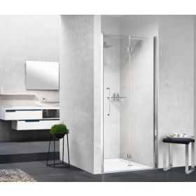 Novellini Young 2.0 1BS Shower Door