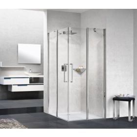 Novellini Young 2.0 A Shower Enclosure