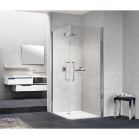 Novellini Young 2.0 2G Corner Entry Shower Enclosure