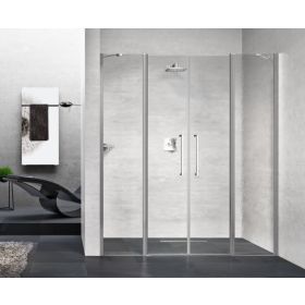 Novellini Young 2.0 2A Shower Enclosure