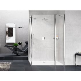 Novellini Young 2.0 2P+F Shower Enclosure