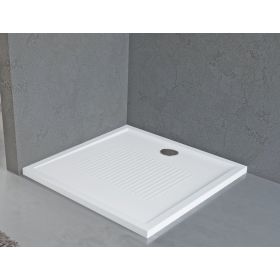 Novellini Olympic Rectangular 1200 x 800mm Shower Tray
