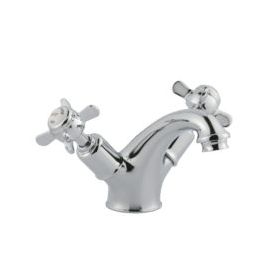 Just Taps Grosvenor Pinch Basin Mixer