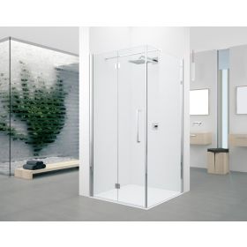 Novellini Young 2.0 2GS+F Shower Enclosure