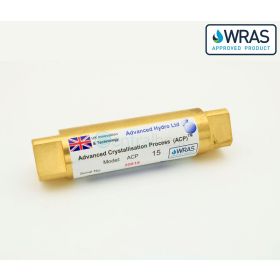 Advanced Hydro ACP15 Water Conditioning Unit 1/2" (15mm)