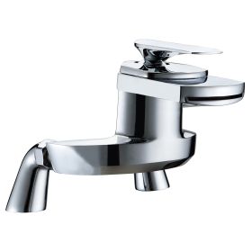 Just Taps Plus Gant Deck Mounted Bath Filler
