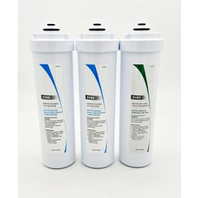 Quick Change Replacement Filter RO and AP380 