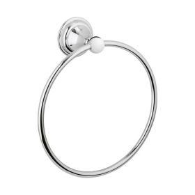 Crosswater Belgravia Towel Ring