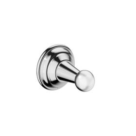 Crosswater Belgravia Single Robe Hook