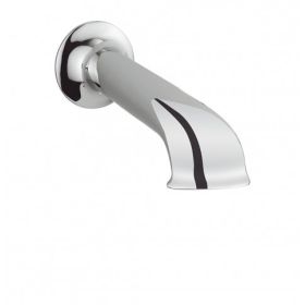 Crosswater Belgravia Bath Spout-Chrome