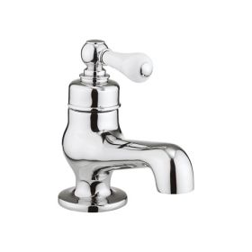 Crosswater Belgravia Lever Mini Basin Monobloc