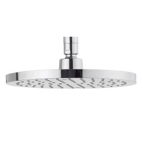 Crosswater Round Central 250mm Shower Head