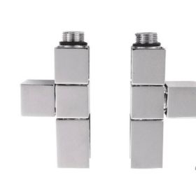 JIS Brunswick Valves - VFB