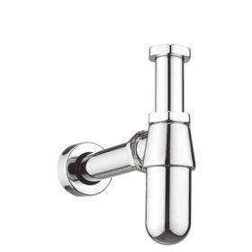 Crosswater Standard Bottle Trap