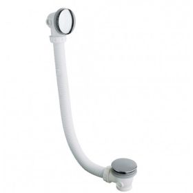 Crosswater Bath Click Clack Waste - BTW0201C