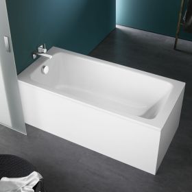 Kaldewei Cayono 1500mm x 700mm Single Ended Bath