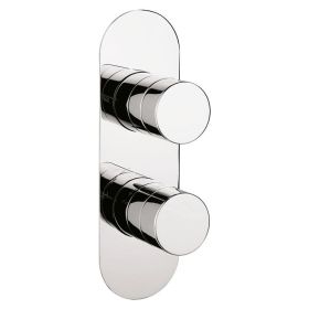 Crosswater Central Thermostatic Shower Valve