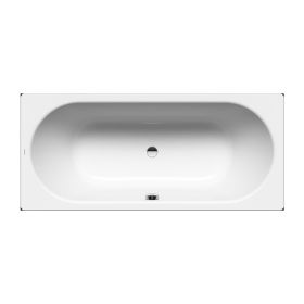 Kaldewei Classic Duo 1700 x 700mm Double Ended Bath