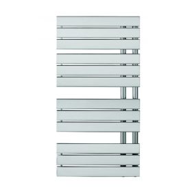 Just Taps CLEO Radiator Chrome 1080 X 550