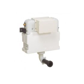 Crosswater 0.46m Height Concealed WC Cistern 