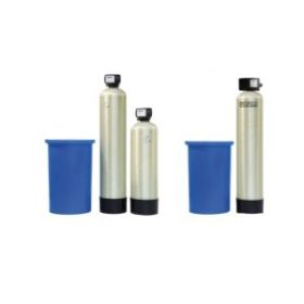 Monarch  Commercial EDC Softeners