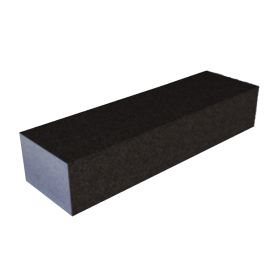 Abacus Tileable Bath Panel L Shaped End Panel
