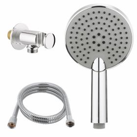 Crosswater Ethos Premium Shower Kit 4