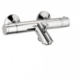 Crosswater Kai Thermostatic Bath Shower Mixer