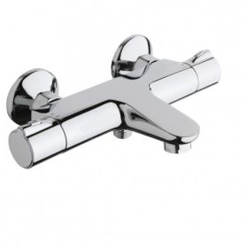 Crosswater Touch Thermostatic Bath Shower Mixer