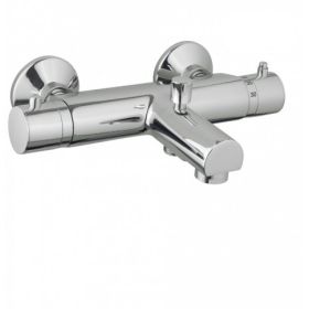 Crosswater Kai TMV2 Thermostatic Bath Shower Mixer