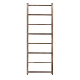 Just Taps EVO Radiator Brushed Bronze 1200 X 500