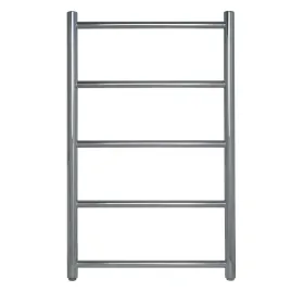 Just Taps EVO Radiator Chrome 800 X 500