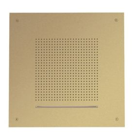 Crosswater Tranquil 500 Brushed Brass