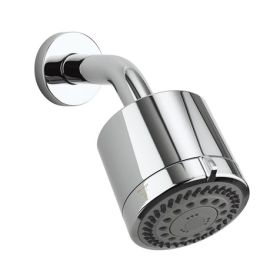 Crosswater Reflex Six Mode Showerhead With Arm