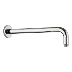 Crosswater 330mm Shower Arm - Chrome